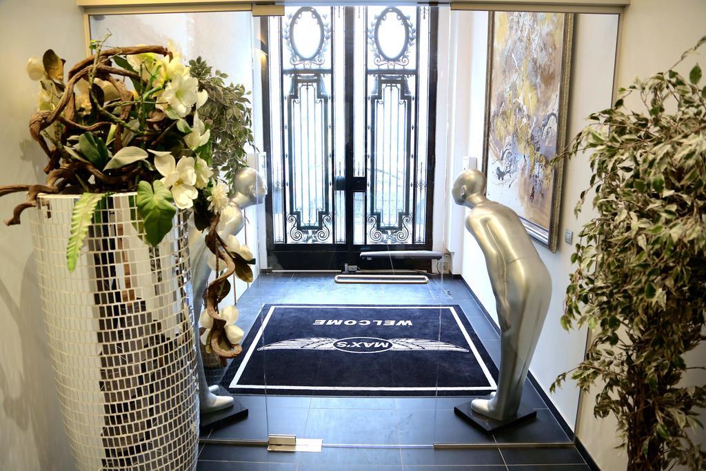Apartamento Royal Bruselas