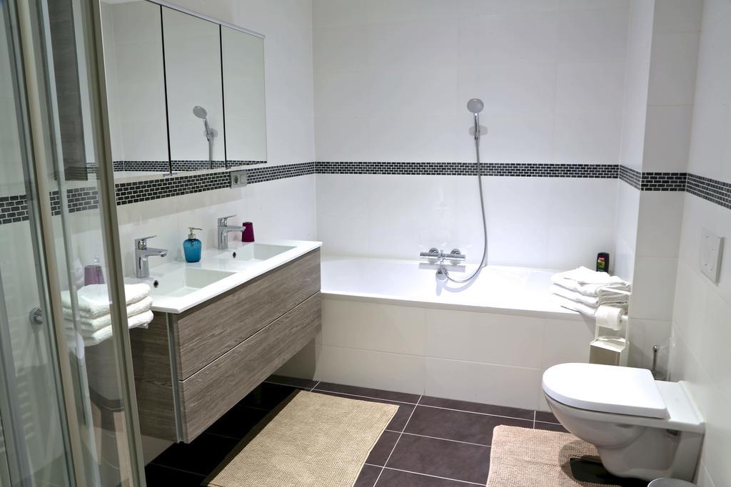 Royal Apartamento Bruselas
