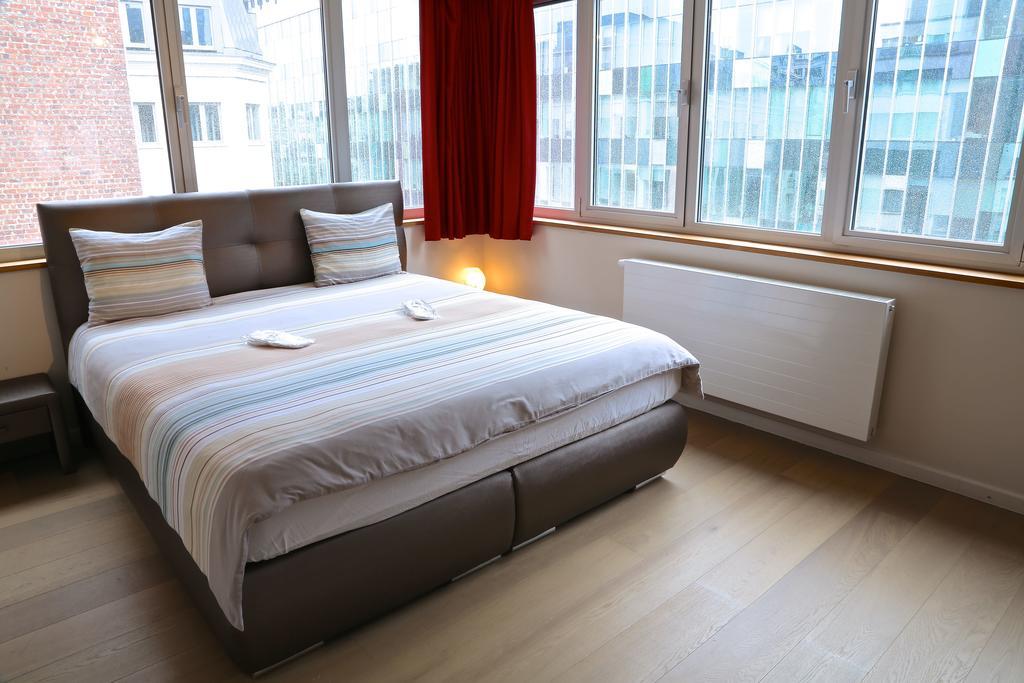 Royal Apartamento Bruselas