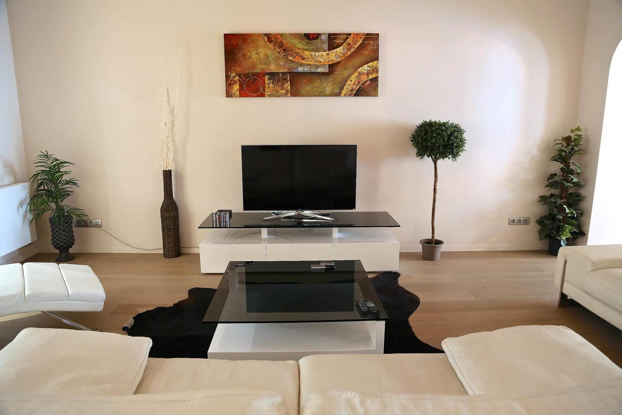 Royal Apartamento