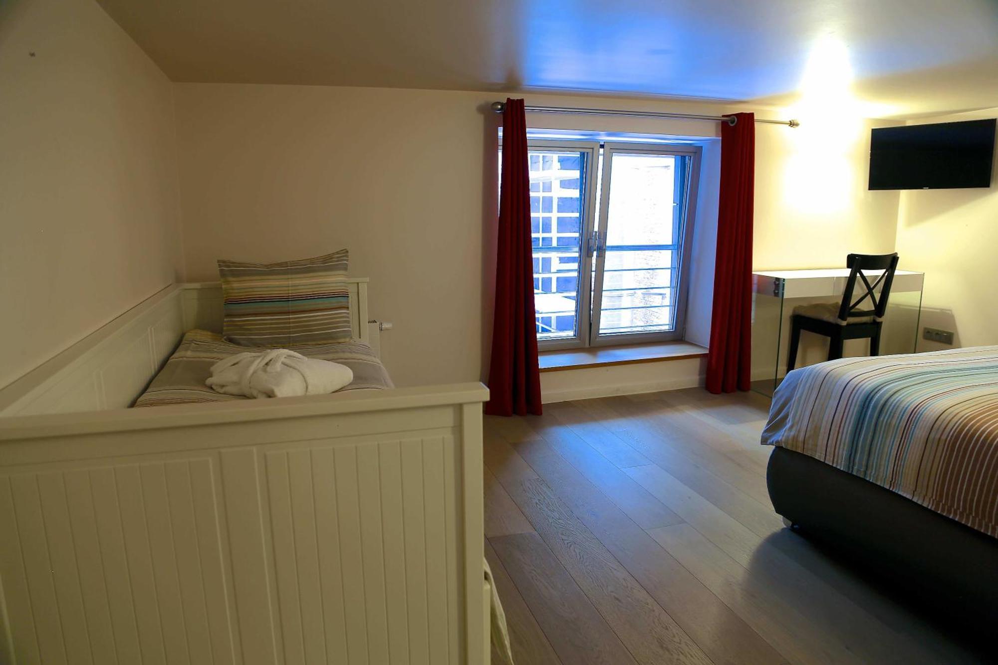 Apartamento Royal *