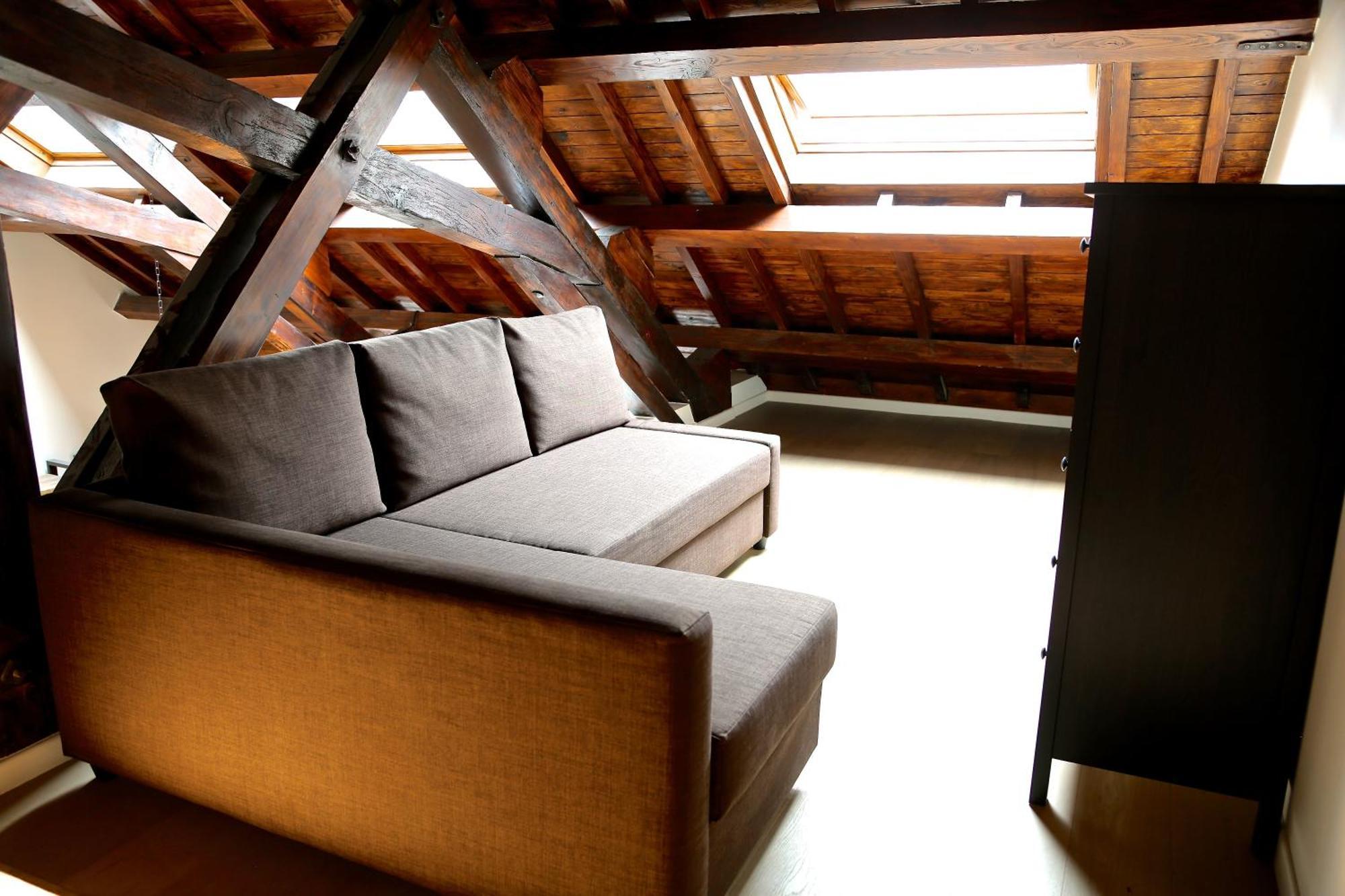 Royal Apartamento